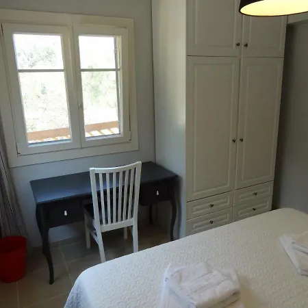 Elaia Suites&apartments No.2 *