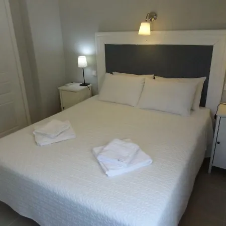 Elaia Suites&apartments No.2 *