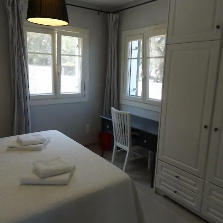 Apartment Elaia & No.2 *