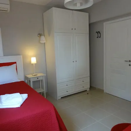 Elaia Suites&apartments No.2