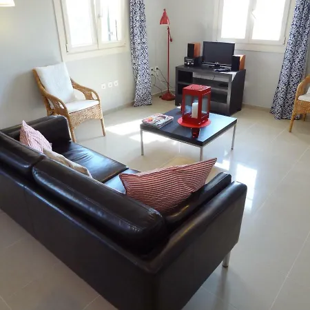 Elaia Suites&apartments No.2 Gaios