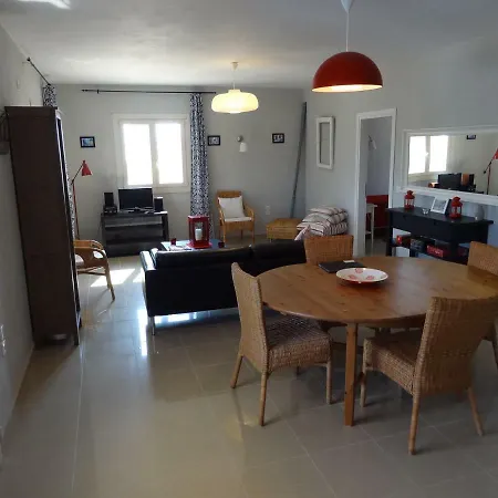 Elaia Suites&apartments No.2 *