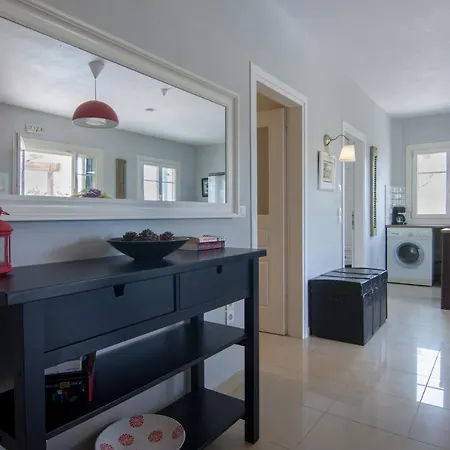 Apartment Elaia & No.2 Gaios