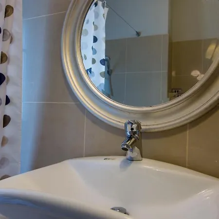 Elaia Suites&apartments No.2 Appartamento *