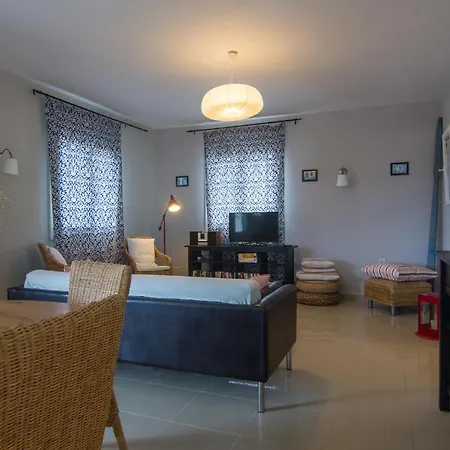 Apartment Elaia & No.2