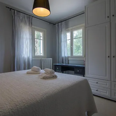 Elaia Suites&apartments No.2 Gaios