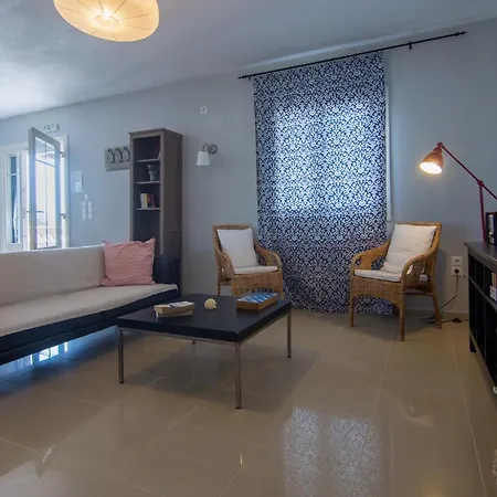 Elaia Suites&apartments No.2 * Gaios