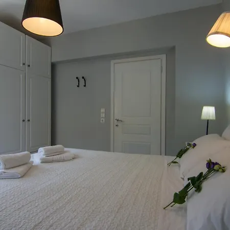 Elaia Suites&apartments No.2