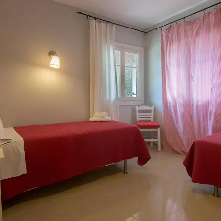 Elaia Suites&apartments No.2 * Gaios