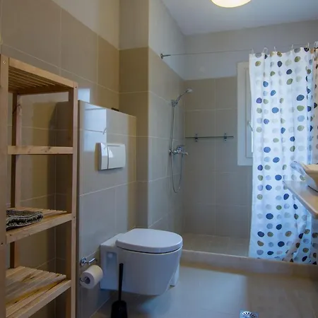Elaia & No.2 Apartment *