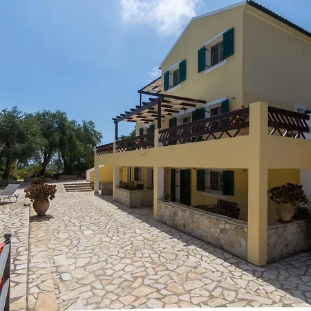 Appartamento Elaia Suites&apartments No.2 *