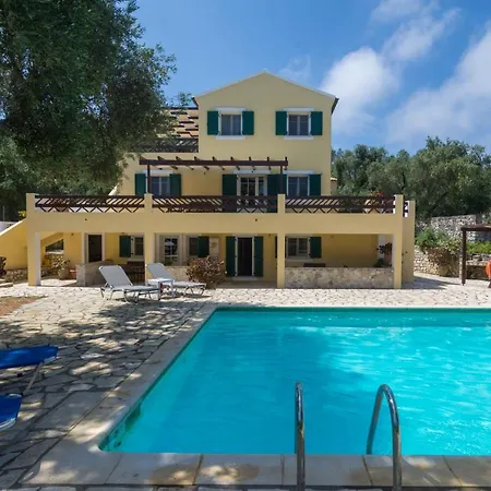 Elaia Suites&apartments No.2 Appartamento