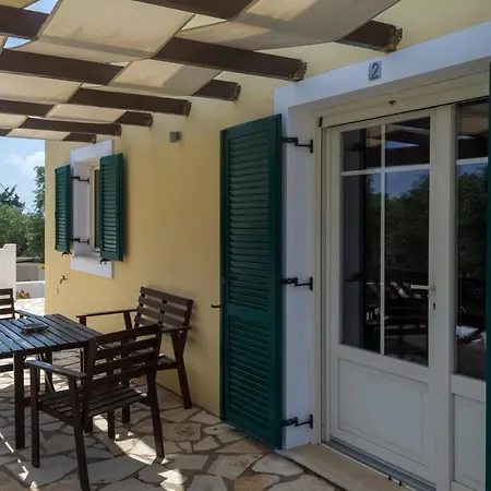 Elaia Suites&apartments No.2 Gaios