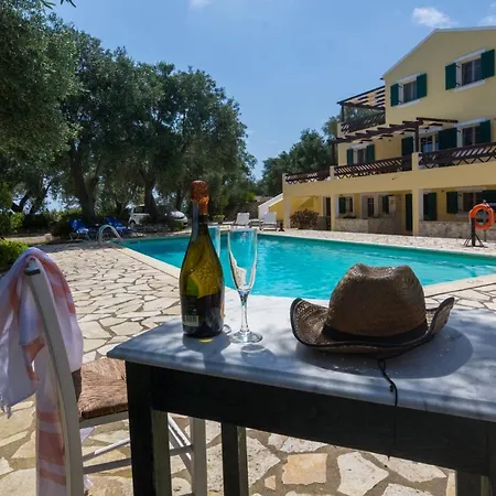 Elaia Suites&apartments No.2 Appartamento *