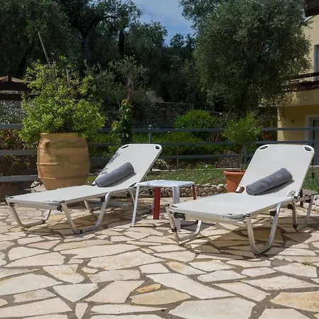 Elaia Suites&apartments No.2 * Gaios