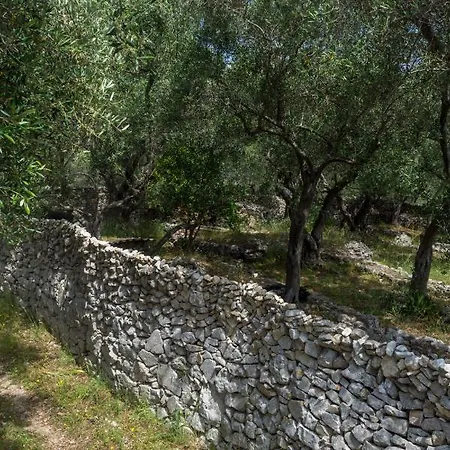 Elaia Suites&apartments No.2 Gaios